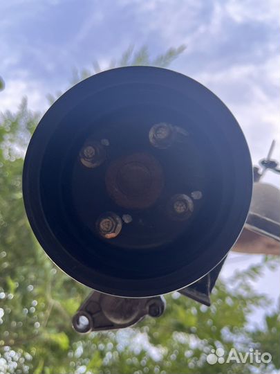 Двигатель lifan бриз