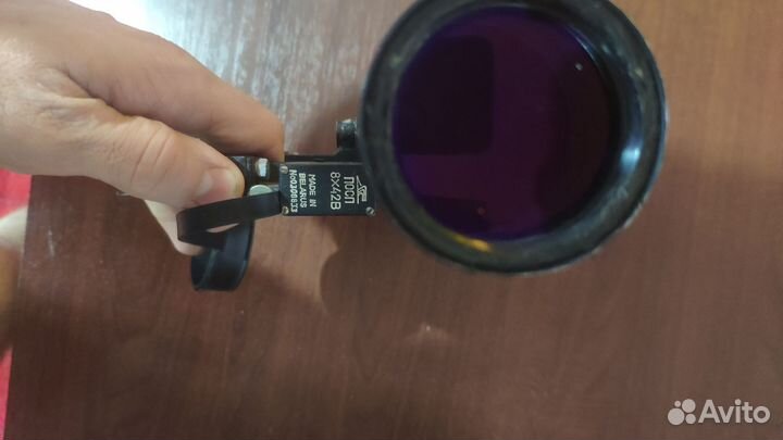 Оптический прицел посп 8х42В