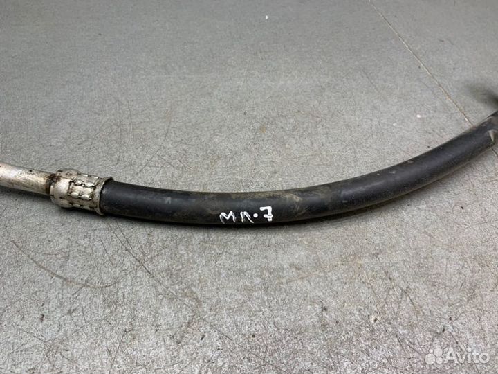 Трубка кондиционера Mitsubishi Lancer 8 CB 1.3