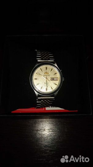 Часы мужские orient