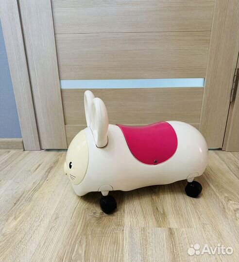 Каталка-мышка Smoby