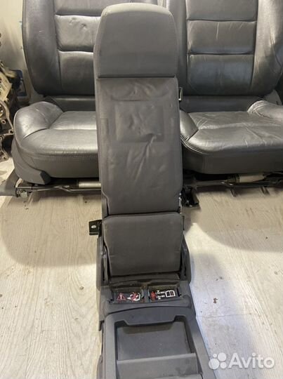 Комплект сидений/салона Opel Signum