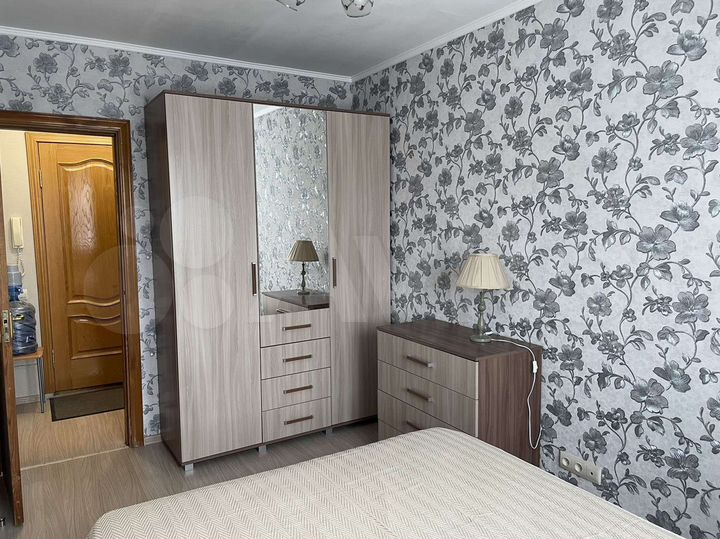 2-к. квартира, 44 м², 3/9 эт.