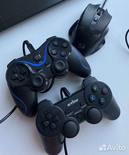 Игровой ноутбук ardor gaming neo