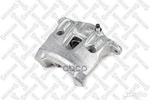 0590599SX суппорт тормозной передний левый VW