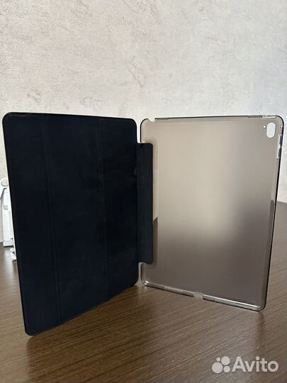 iPad Pro 9.7