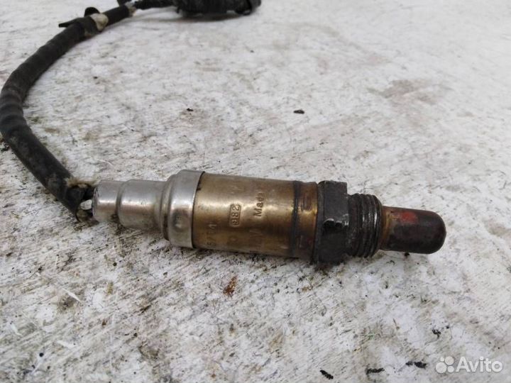 Датчик кислорода (лямбда-зонд)