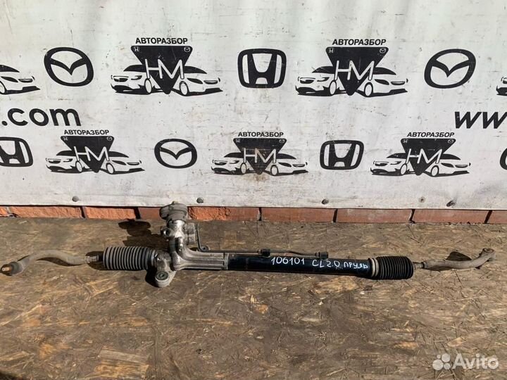 Рейка рулевая Honda Accord 7 CL 2003-2008 CL