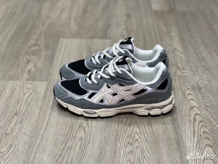 Кроссовки Asics Sportstyle Gel Nyc Unisex р41-45