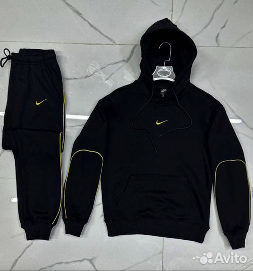 Спортивный костюм nike nocta