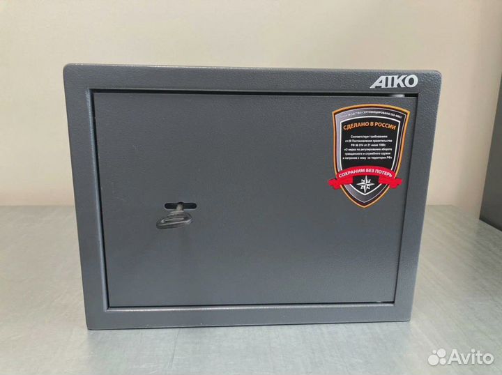 Сейф Aiko тт-170