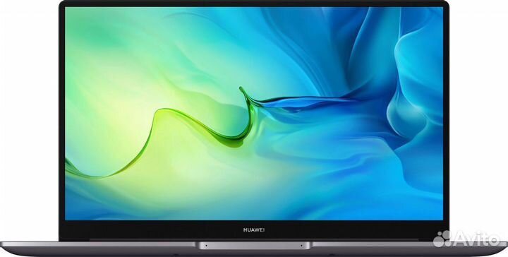 Huawei MateBook D15, i5, 16/512 Новый