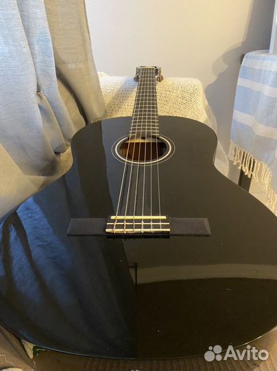 Гитара Fender CN-60S