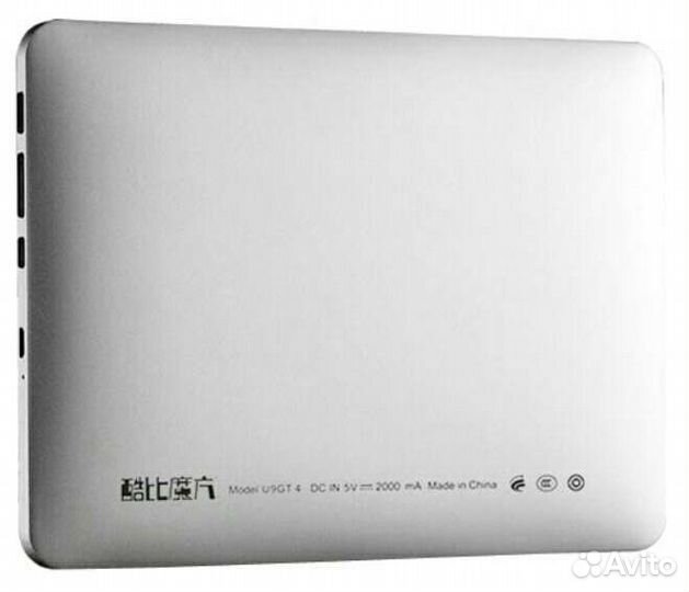 Планшет Cube U9GT4 8Gb