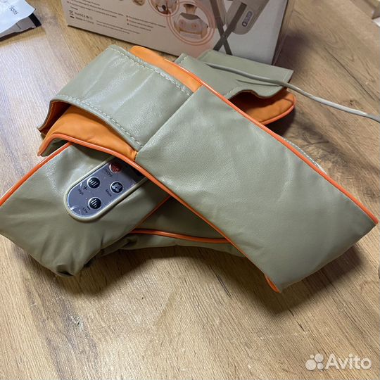 Массажёр Барабан