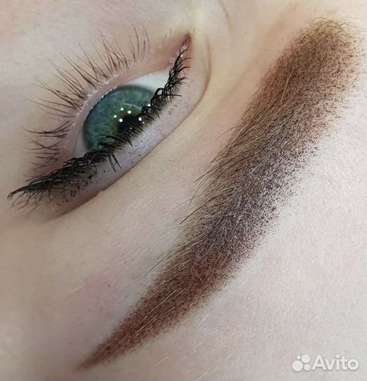 Татуаж/перманентный макияж, мини-тату