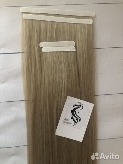 Биоленты для загущения