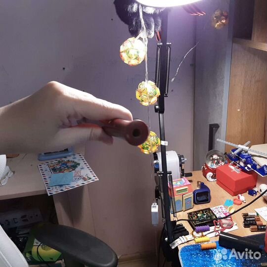 Блок флейта