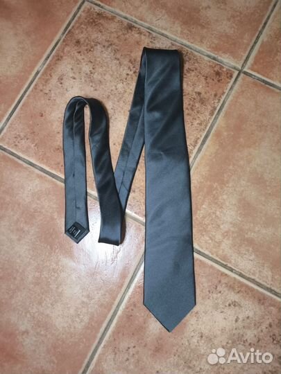 Галстук Thomas nash