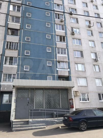 Комната 12 м² в 4-к., 2/14 эт.