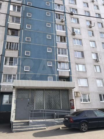 Комната 12 м² в 4-к., 2/14 эт.