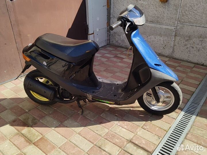 Honda dio af18