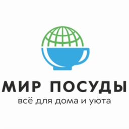 Мир Посуды