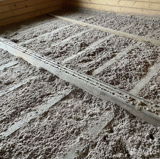 Эковата оптом от 4,5 тонн (от 300 упаковок )