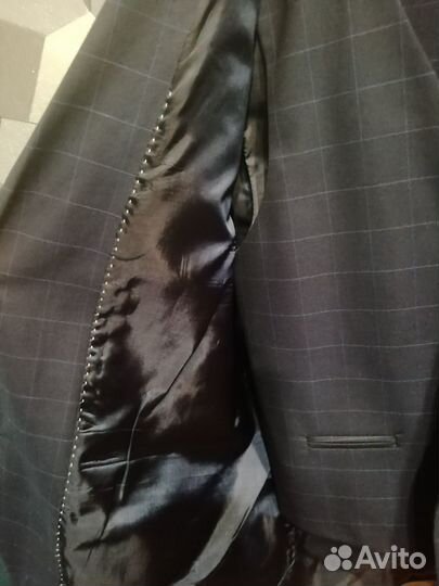 Школьная форма