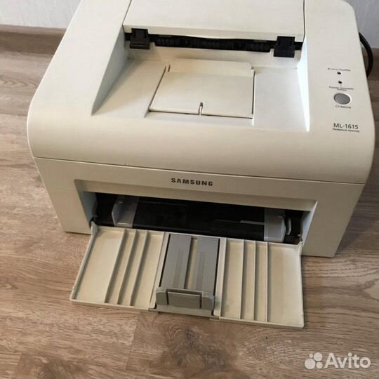 Лазерные принтеры HP и Canon (обновляется)