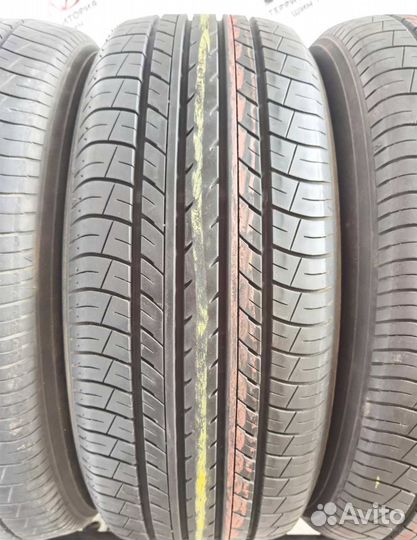 Yokohama dB Decibel E70 215/55 R17 94H