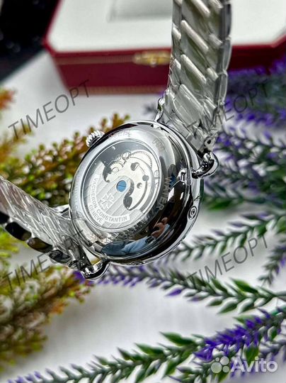 Мужские часы Vacheron Constantin