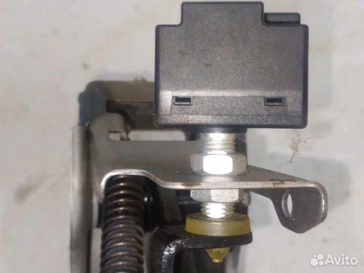 Педаль тормоза Хендай IX 35