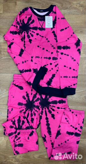 Костюм на девочку