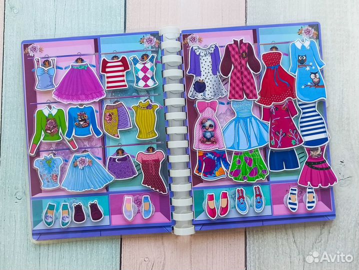 Куколка Энид