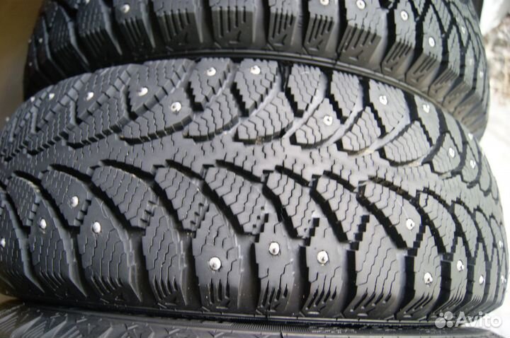 Tunga Nordway 2 175/65 R14
