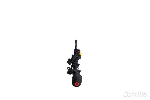 Рейка рулевая Renault logan sandero largus с гур