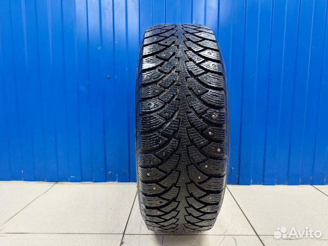 Nokian Tyres Nordman 4 195/65 R15