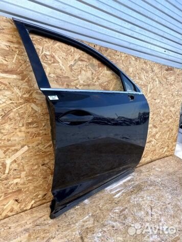 Lexus NX 200/300 передняя правая дверь