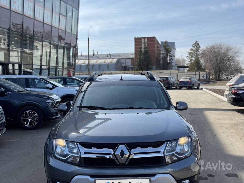 нижнекамск - Купить Renault 🚘 от 275 000 ₽ в Казани: 48
