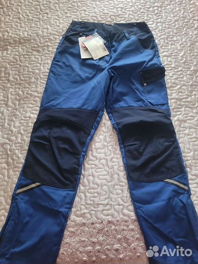 Спецодежда летняя женская уран