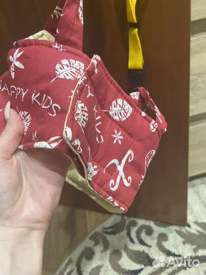 Вожжи для ребенка