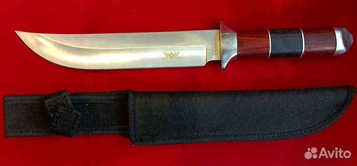 Нож Колумбия