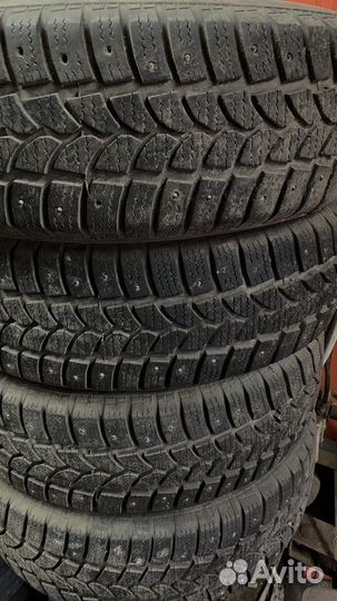 Tigar Sigura Stud 195/65 R15