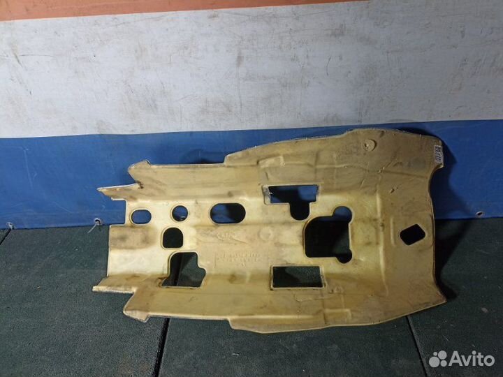 Шумоизоляция Kia Optima