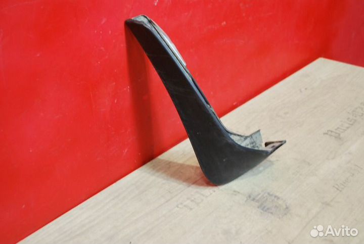 Брызговик задний Kia Sorento