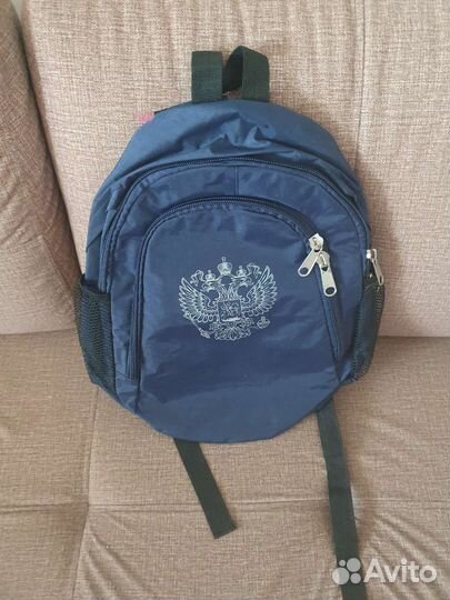 Рюкзак спортивный