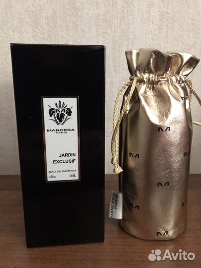 Духи винтаж