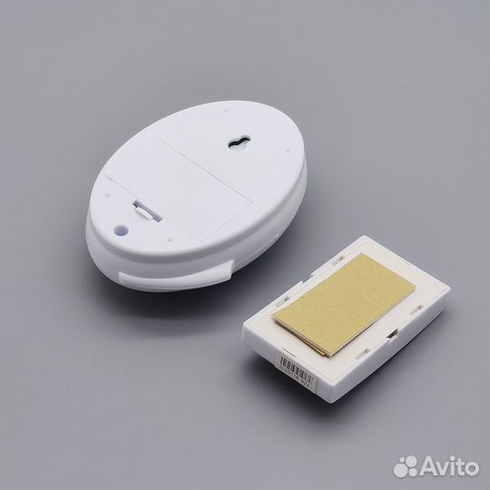 Звонок беспров. орбита от-нос12, до 80м; 57852