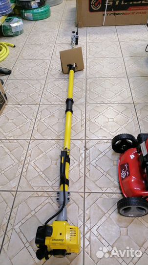 Высоторез Champion PP 126